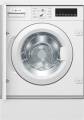Bosch WIW28443 Einbau-Waschmaschine 8kg EEK:C 