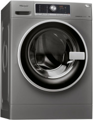 Whirlpool AWG 812 S Pro Gewerbe-Waschmaschine 8kg EEK:A+++