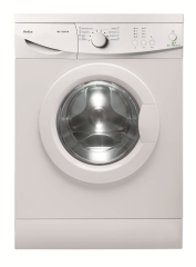 Amica WA 14640 W Slim Line Waschmaschine weiß EEK:A+