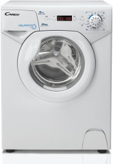 Candy Aqua 1042 D1 Kompakt-Waschmaschine weiß 4kg EEK:A+