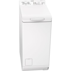AEG L51060TL Waschmaschine Toplader A+++