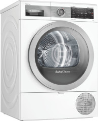 Bosch WTX87E40 HomeProfessional Wärempumpentrockner 9kg EEK:A+++