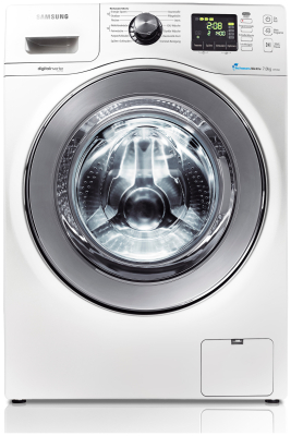Waschmaschinen Green-Point Trocknen - Samsung Waschen und