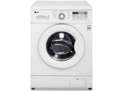 Waschen und Trocknen Waschmaschinen LG - Green-Point