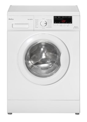 Waschen und Trocknen Waschmaschinen Amica Green-Point 