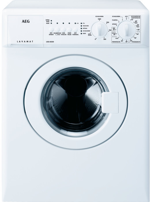 AEG L5CB31330 Kompakt-Waschmaschine 3kg EEK:F AEG L5CB31330 Kompakt-Waschmaschine 3kg EEK:F
