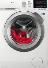 AEG L6FB67400 Waschmaschine 10kg weiß EEK:A+++
