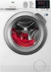 AEG L6FB67490 Waschmaschine weiß 9kg EEK:A+++