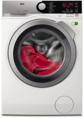 AEG L8FE74488 Waschmaschine weiß 8kg EEK:A+++