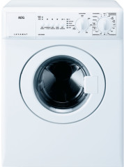 AEG L5CB31330 Kompakt-Waschmaschine 3kg EEK:F