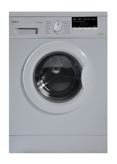 Amica WA 14656 W Waschmaschine weiß EEK:A+++