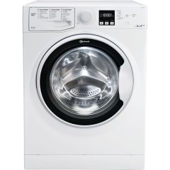 Bauknecht WA Soft 8F42PS Waschmaschine weiß 8kg EEK:A+++
