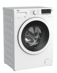 Beko WYA 101483 PTLE Waschmaschine weiß EEK:A+++