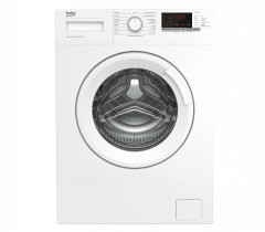 Beko WM6122PS Waschmaschine weiß 6kg EEK:A++