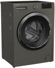 Beko WML 71433 PTEMG Waschmaschine lavagrau 7kg EEK:A+++