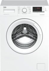 Beko WML81633NP Waschmaschine 8kg EEK:A+++