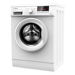 Bomann WA 5834 Waschmaschine weiß EEK:A+++