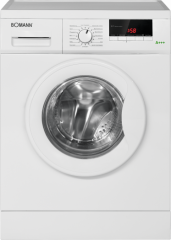 Bomann WA 5720 Waschmaschine weiß EEK:A+++