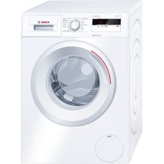 Bosch WAN28020 Waschmaschine weiß EEK:A+++