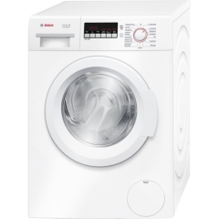 Bosch WAK28248 Waschmaschine weiß EEK:A+++