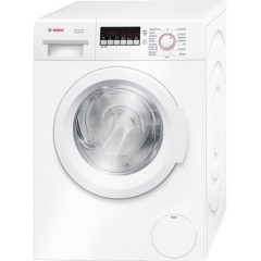 Bosch WAK28227 Waschmaschine weiß EEK:A+++
