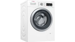 Bosch WAWH8640 Waschmaschine weiß 8kg EEK:A+++