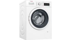 Bosch WAWH8550 Waschmaschine weiß 8kg EEK:A+++