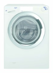 Candy GSF 138 TWC3 Waschmaschine weiß EEK:A+++
