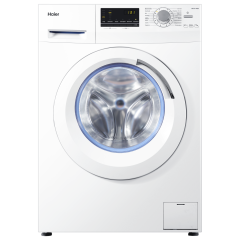 Haier HW100-14636 Waschmaschine weiß 10kg EEK:A+++