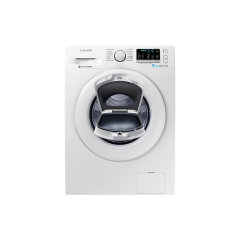 Samsung WW80K5400WW Waschmaschine weiß EEK:A+++