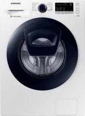 Samsung WW90K44205W Waschmaschine weiß 9kg EEK:A+++