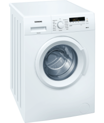 Siemens WM14B2H2 Waschmaschine weiß EEK:A+++