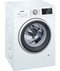 Siemens WM14T7G1 Waschmaschine weiß 8kg EEK:A+++