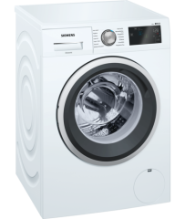 Siemens WM14T6A2 Waschmaschine weiß 8kg EEK:A+++