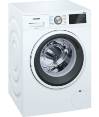 Siemens WM14T720 Waschmaschine 8kg weiß EEK:A+++
