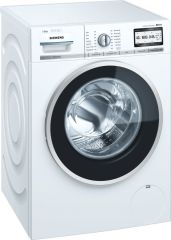 Siemens WM6YH842 Waschmaschine weiß EEK:A+++