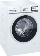Siemens WM14Y7TT9 Waschmaschine weiß 9kg EEK:A+++