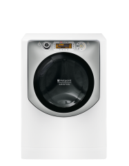 Hotpoint AQ113DA 697 EU Waschmaschine weiß EEK:A+++