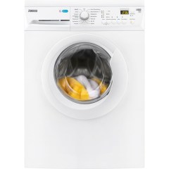 Zanussi ZWF81443W Waschmaschine weiß EEK:A+++
