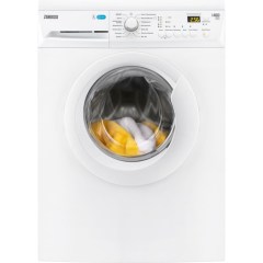 Zanussi ZWF71443W Waschmaschine weiß EEK:A+++