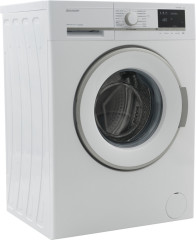 Sharp ES-GFB7143W3 Waschmaschine 7kg EEK:A+++