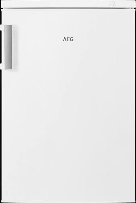 AEG ATB48D1AW Tisch-Gefrierschrank weiß EEK:E