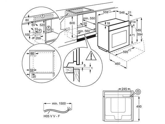 AEG BPK948230M Backofen Pyro WiFi TFT A++