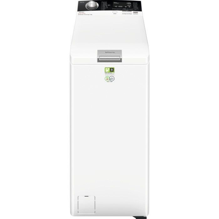 AEG LTR7E80569 Toplader weiß 6kg EEK:B