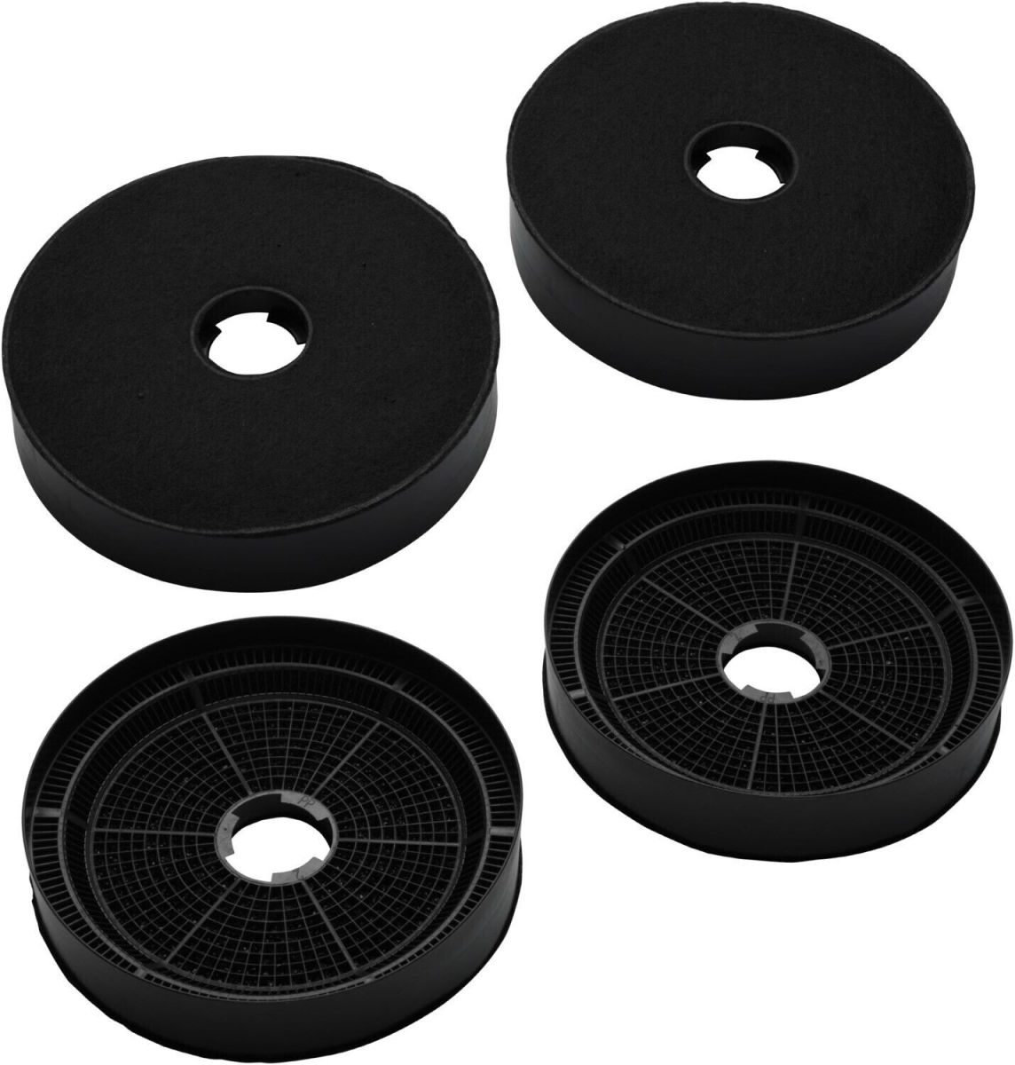 AEG MCFB78 Kohlefilter 2 St.