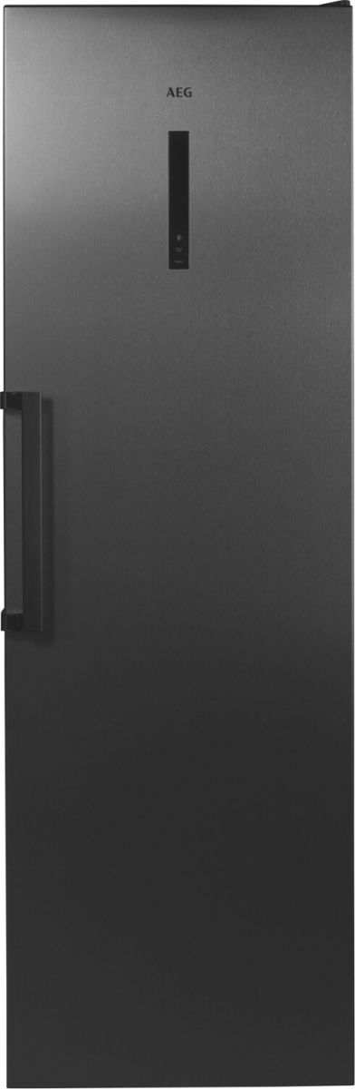 AEG RKB738E5MB Kühlschrank Black Stainless Steel  EEK:E