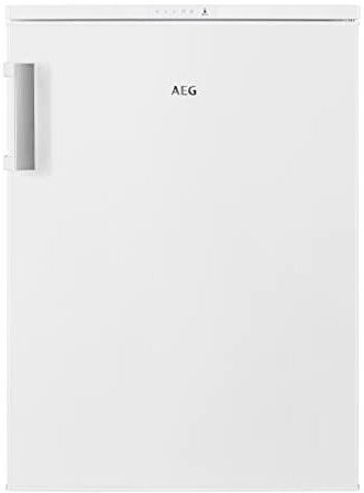 AEG RTB413E1AW Kühlschrank weiß EEK:E