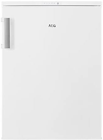 AEG RTB413E1AW Kühlschrank weiß EEK:E