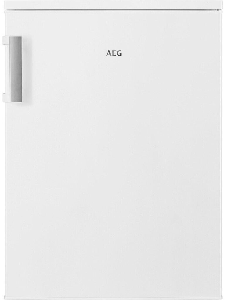 AEG RTS815EXAW Kühlschrank weiß EEK:E