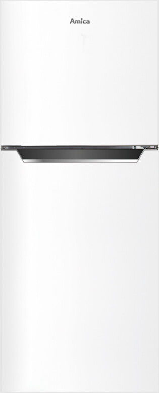 Amica DT 374 160 W Kühlgefrierkombination weiß EEK:E